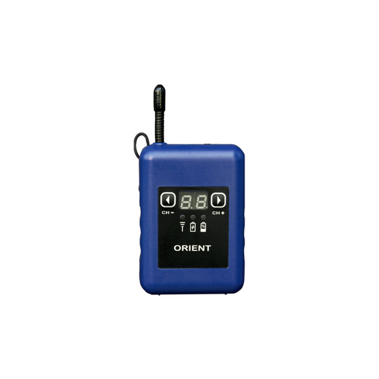 ORIA-046 Tour Guide System Receiver Unit